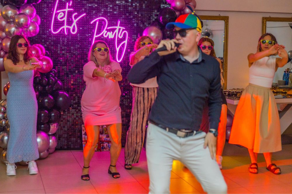 DJ Na Twoją Imprezę!