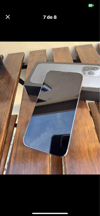 Iphone 13 pro 256gb