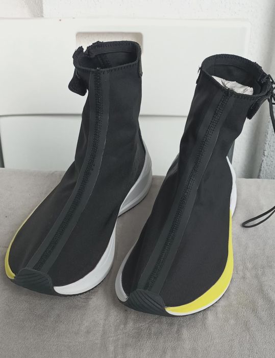 Ténis de corrida 41- NOVOS