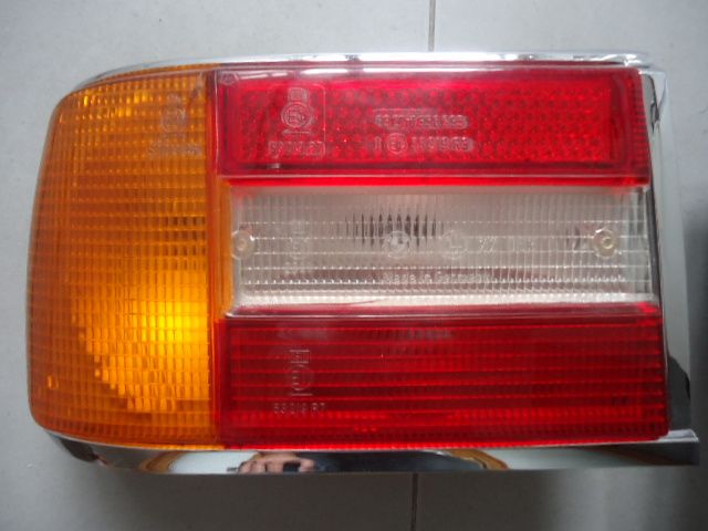 Farolins faróis farolins bmw 1602, 2002