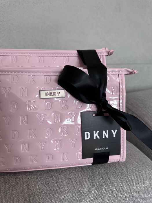 Kosmetyczka dkny