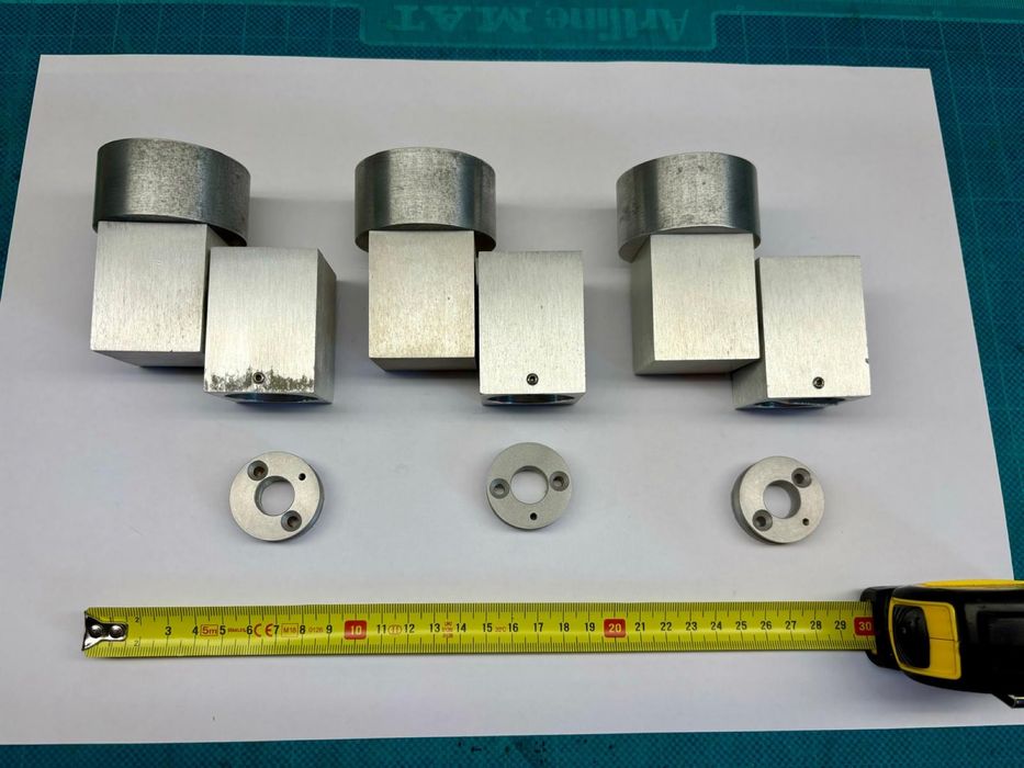 Projetores Delta Light