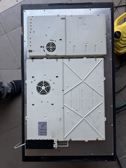 Індукційна поверхня…Witt"