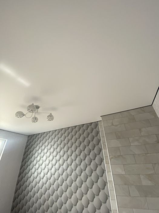 Натяжні стелі по Рівненській області