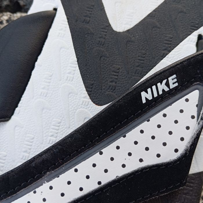 Klapki Japonki Nike