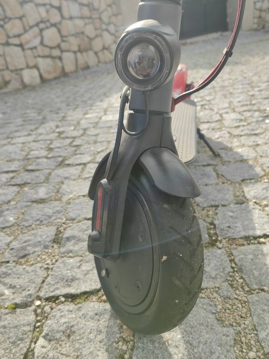 Trotinete R9 extreme