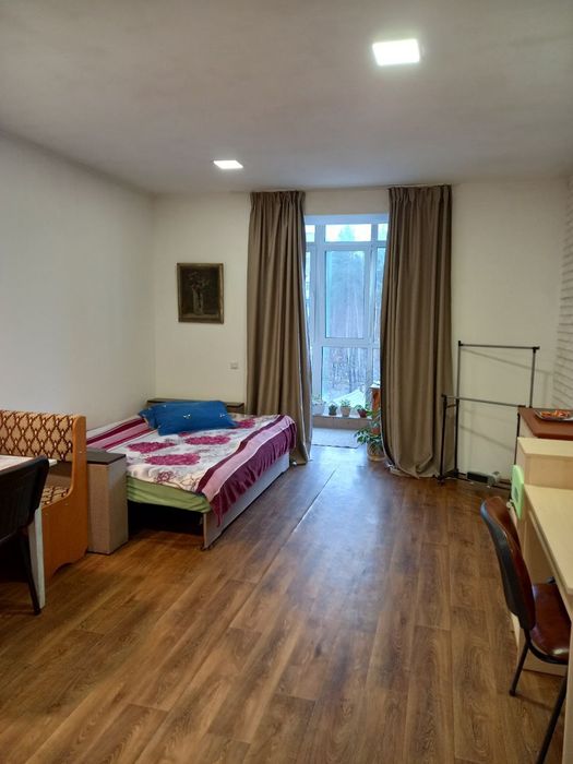 Подобова(погодинна) оренда квартири,парк Покровський,вул.Полтавська 64