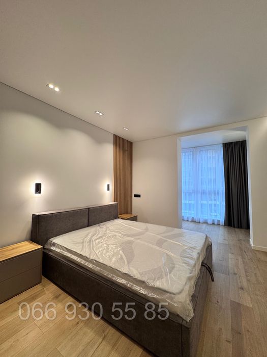 БЕЗ комісії 2 к з новим ремонтом ЖК Софія Резиденс,Київ поруч