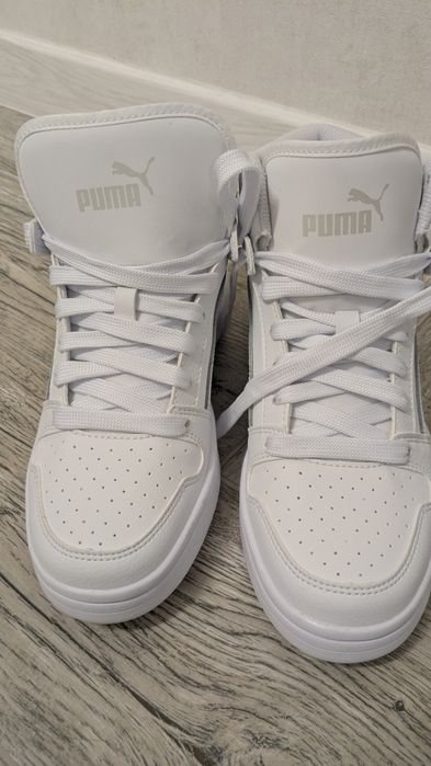 Кроссовки Puma 37 женские