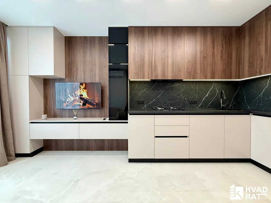 Apartment in Ivano-Frankivsk, Nimetska Koloniya - View 4