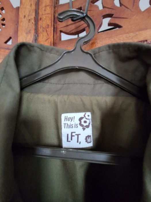 Blusões/Corta vento/Parka de Primavera, Verão