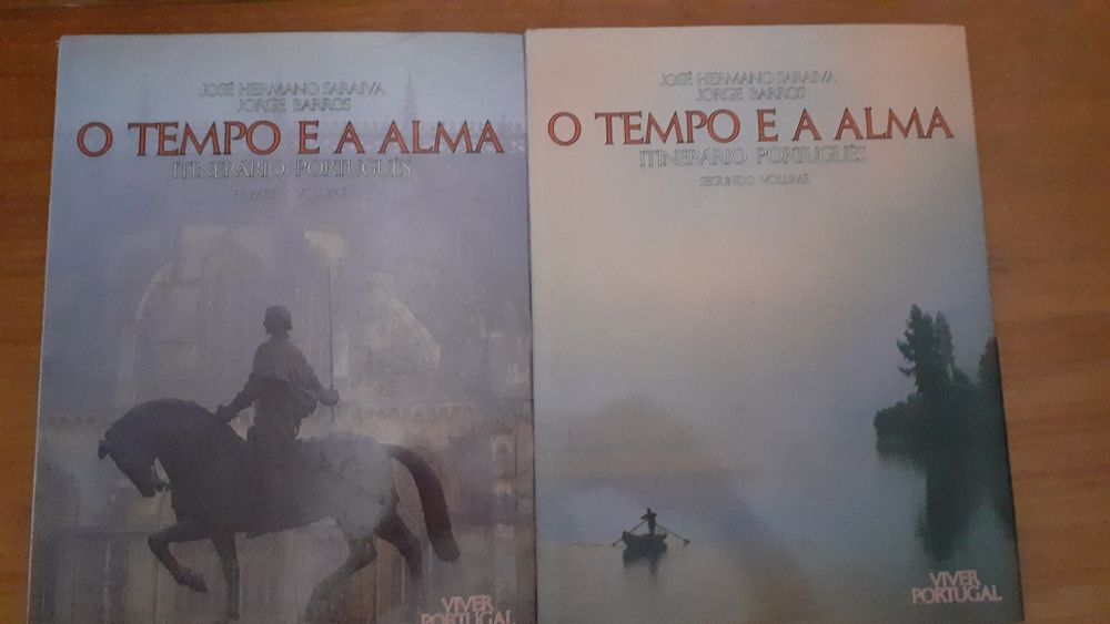 Coleção Viver Portugal