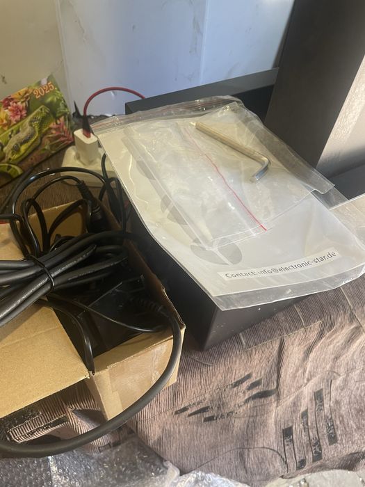 Фонтан садовый Blumfeldt Raincastle (Германия)