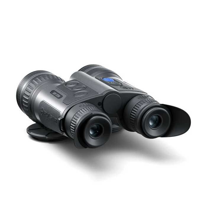 PULSAR MERGER XT50 lornetka termowizyjna kamera termowizor termowizja