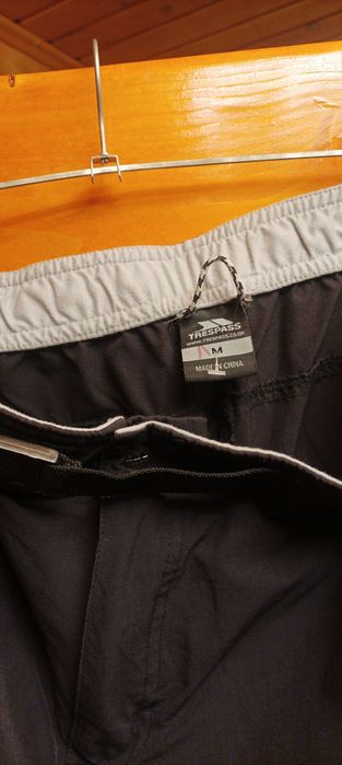 Текінгові Trespass M