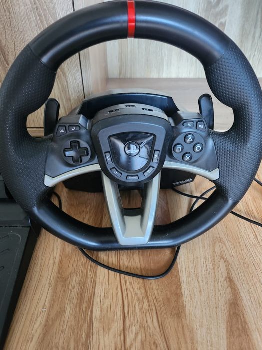 Kierownica hori Racing do ps3/4/5 i komputerów