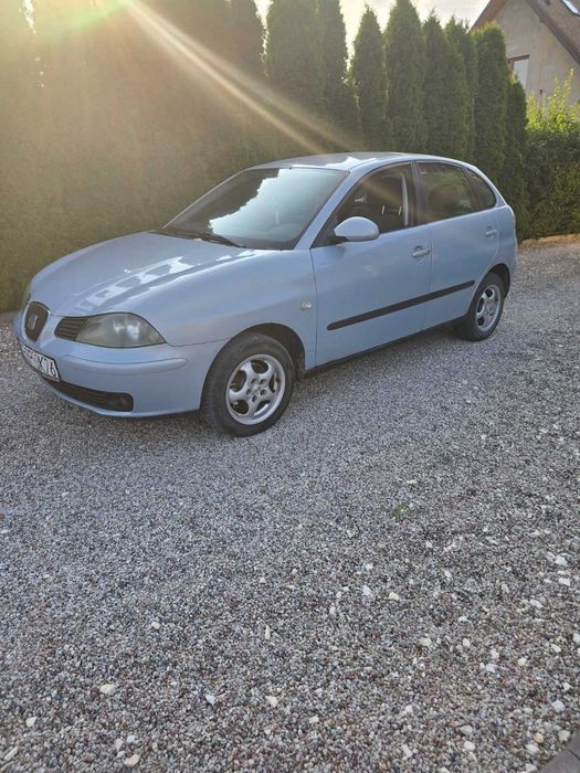 Seat Ibiza 1.9 SDI