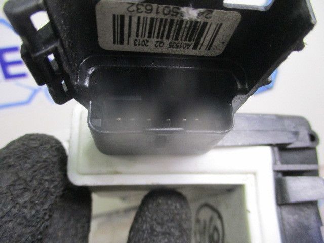 Fechadura / fecho porta frente direito CITROËN Berlingo Van (B9)