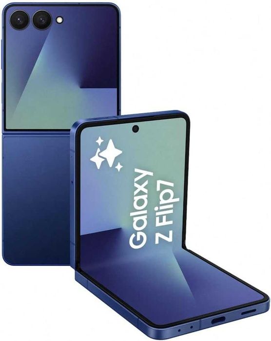 Nowy SAMSUNG GALAXY Z FLIP7 5G F766B 12/512GB FV 23% Gwarancja 24m