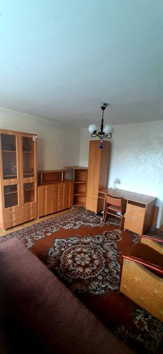 Mieszkanie – Warszawa, Zacisze, Targówek - Widok 2