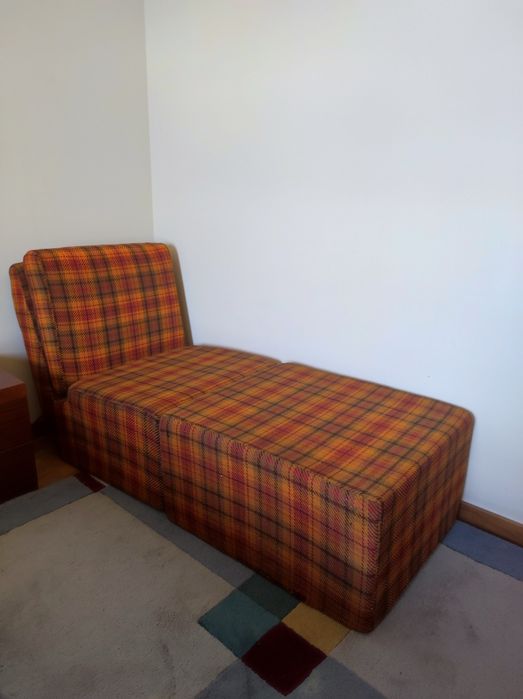 Poltrona / Chaise Longue