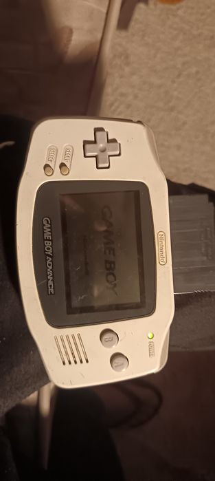 Game Boy Advance