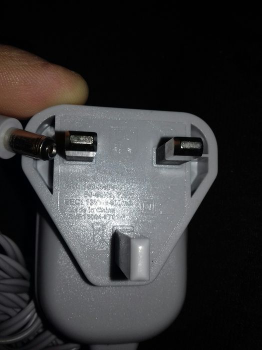 Блок питания адаптер Philips 4203 035 51900 для триммеров и машинок