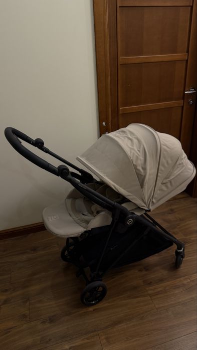 Коляска cybex mios