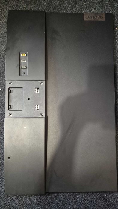 Monitor Lenovo 27" - Quad HD - IPS - FreeSync