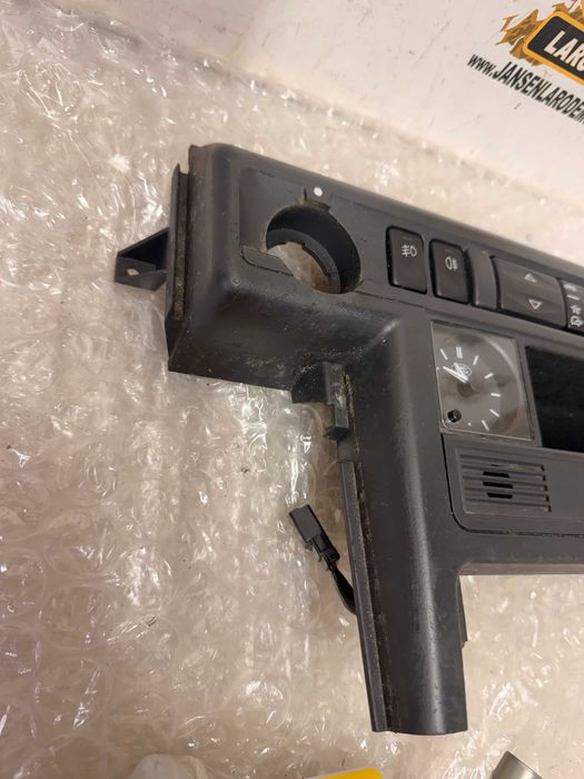 Range Rover P38 Consola tablier