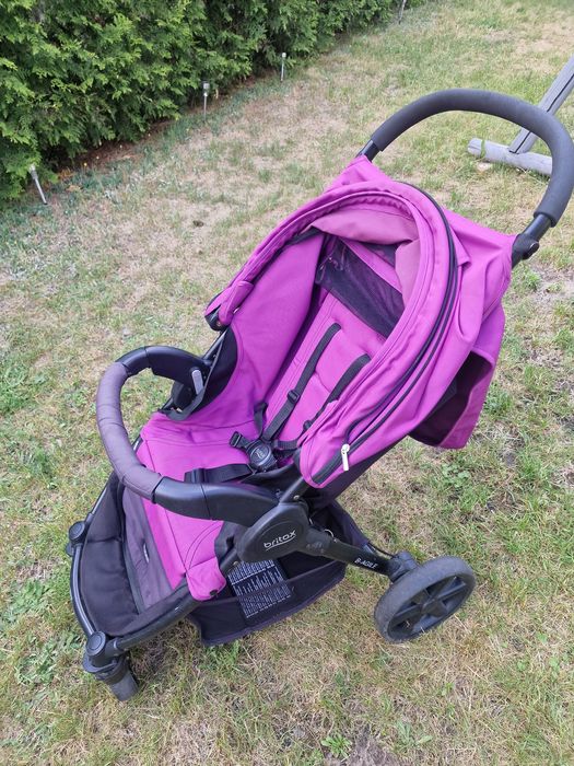 Wózek Britax Romer  B-Agile