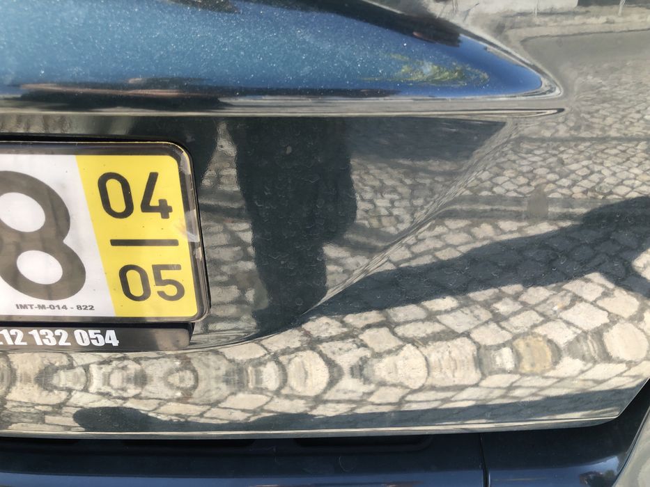 Smart cabeio diesel