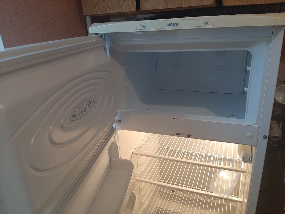 Холодильник NORD