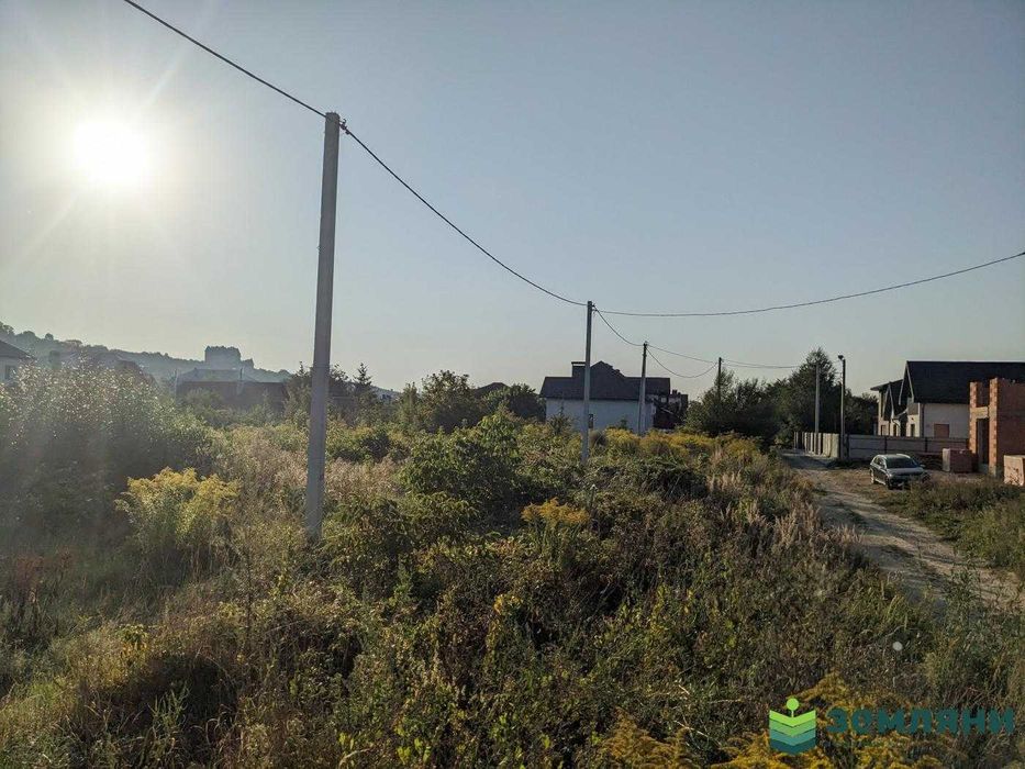 Продаж землі 8,79 сот в с.Вовчинець під забудову (5)