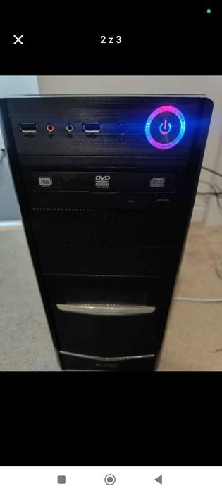 Komputer Stacjonarny