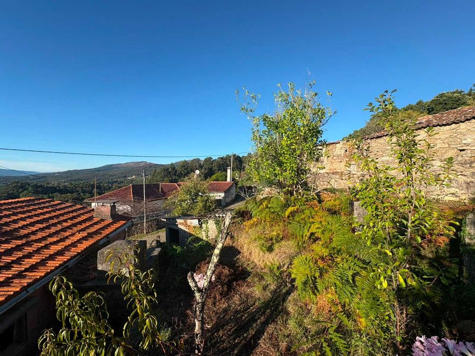 Moradia T2 à venda em Cerdal, Valença — foto 2