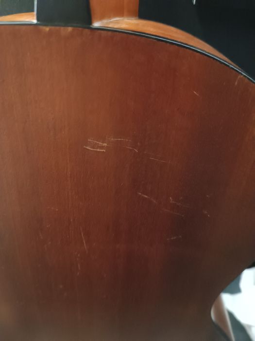 Gitara klasyczna/akustyczna Protégé by Cordoba