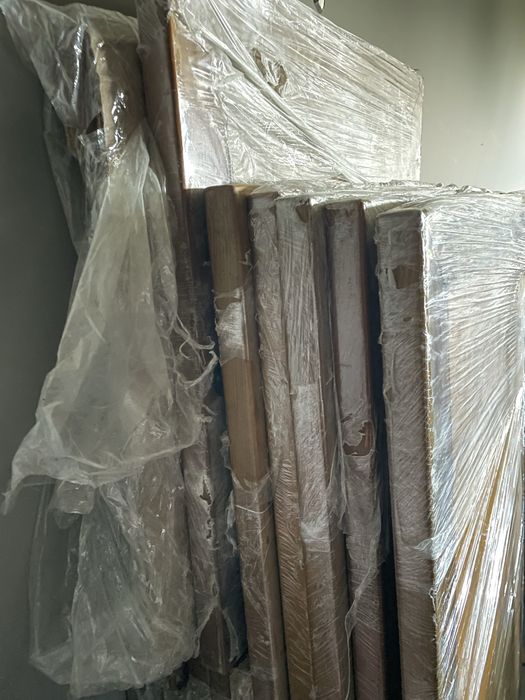 Стіл з натурального дерева: бук сосна