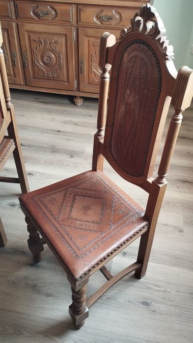 Móveis para sala de jantar