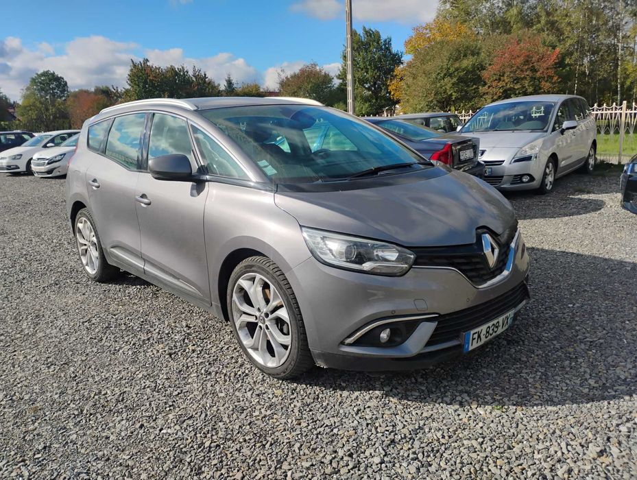Renault Grand Scenic