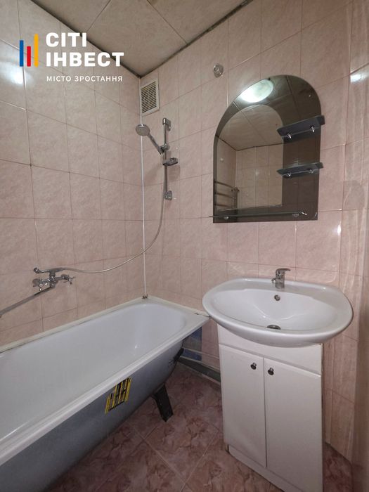 2 кім квартира, метро Салтівська 10 хвилин, вул.Гв.Широнінців.Краща ціна - Вид 3