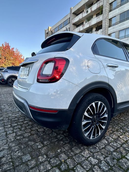 Fiat 500 X City Cross 1.3 Diesel 2021 — photo 5