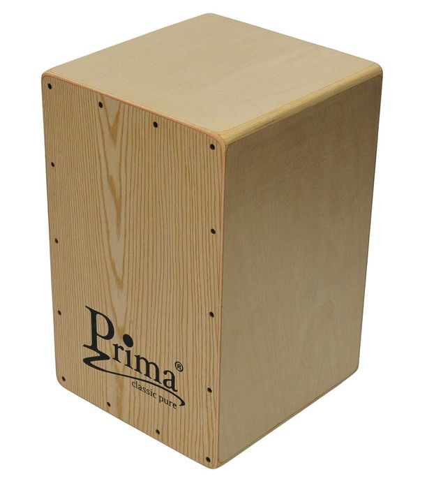 Cajon z pokrowcem PRIMA PC-100 OK