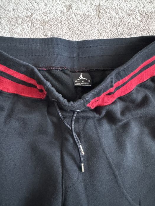 Spodnie dresowe Jordan roz. M