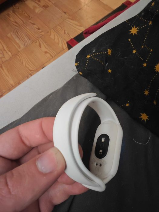 Mi Smart Band 10 ceramic Xiaomi