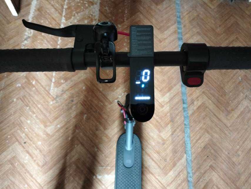 Електросамокат Xiaomi Pro 2