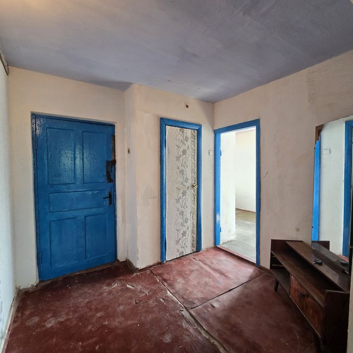 Продаж 1 кімнатна квартира