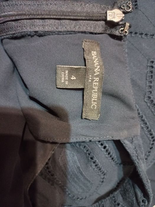 Sukienka Banana Republic