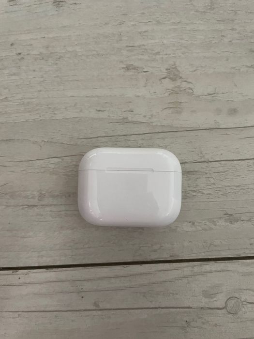 AirPods Pro 3 (2025)