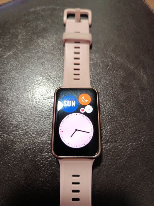 Smartwatch Huawei Fit 2